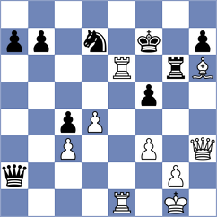 Navara - Ponomariov (Czech Republic CZE, 2024)