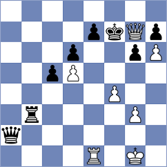 Tarasova - Zuriel (chess.com INT, 2024)