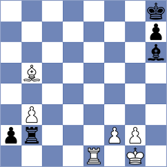 Matthiesen - Politov (Chess.com INT, 2021)