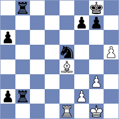 Morin - Marchand (Montreal CAN, 2024)