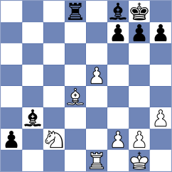 Yuan - Demchenko (chess.com INT, 2025)