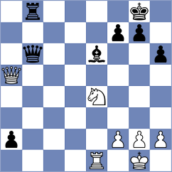 Avramidou - Vakhlamov (chess.com INT, 2025)