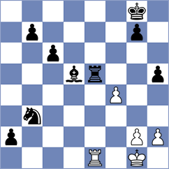 Cunillera Amigo - De Melo (chess.com INT, 2021)