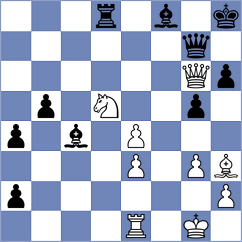 Beradze - Bryzgalin (Kazan, 2001)