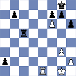 Checa - Nihal (Chess.com INT, 2021)