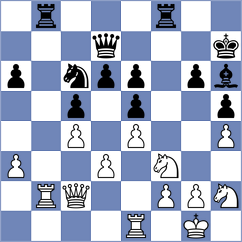 Taylor - Edgell (Sunningdale, 2007)