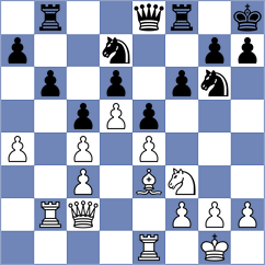 Galkin - McCarty Snead (Al Ain, 2013)
