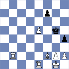 Enkhrii Enkh-Amgalan - Abbasova (chess.com INT, 2025)