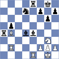 Suvorov - Skatchkov (Chess.com INT, 2020)