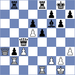 Mitchell - Qian (Perth, 2004)