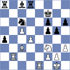 Zhang - Popov (Kemer, 2007)