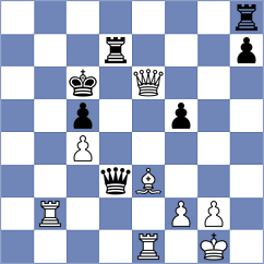 Droin - Dimey Gabert (Europe Echecs INT, 2021)