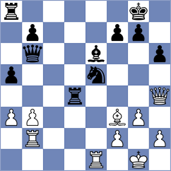 Bugbee - Ristovic (North Bay, 1996)