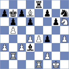 Smietanska - Komiagina (Chess.com INT, 2021)