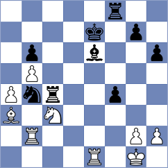 Berdullas Guerra - Paredes Galan (Naron, 1993)