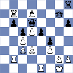 Zubarev - Derevianchenko (Zaporozhye, 2011)
