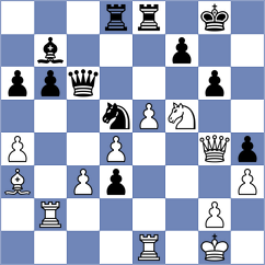 Elissalt Cardenas - Altman (chess.com INT, 2022)