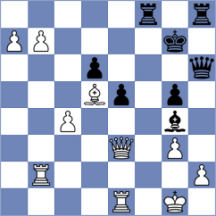 Bryakin - Darenkov (Balashov, 2014)