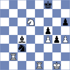 Dobre - Fuentes (chess.com INT, 2025)