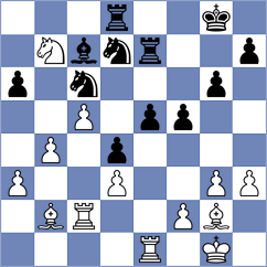 Demuth - Krishnan (Chess.com INT, 2016)