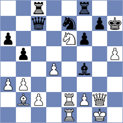 Jimenez Garcia - Gomez Velasquez (Medellin COL, 2024)