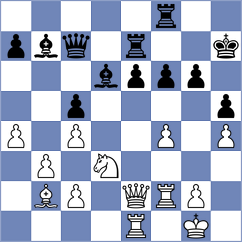 Tan - Sidorenko (Bled, 2002)