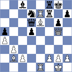 Horak - Fierz (chess.com INT, 2024)