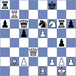 Bardyk - Rudakov (Moscow RUS, 2024)