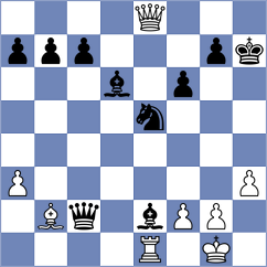 Villalba - Ghimpu (Chess.com INT, 2020)