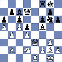 Rapport - Yu (London ENG, 2024)
