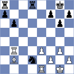 Domenech Vallejos - Ritter Aguilar (Mataro, 1996)