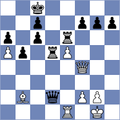 Sanchez Alarcon - Carbone (chess.com INT, 2022)