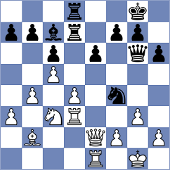 Garcia Pena - Lazaro Porta (Balaguer, 2001)