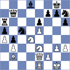 Vitouch - Kraus (Austria AUT, 2024)