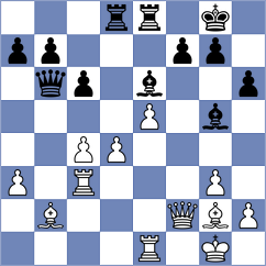 Fenwick - Gardiner (Lichess.org INT, 2020)