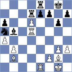 Gong - Chen (Liaocheng CHN, 2024)