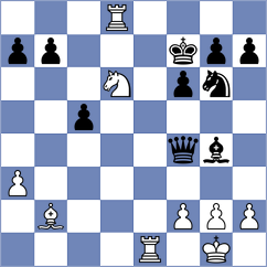 Yang Kaiqi - Khegay (chess.com INT, 2025)
