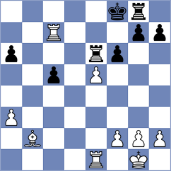 Roos - Haddad (Graz, 1981)