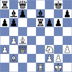 Lacourse - Levesque (Hull, 1999)