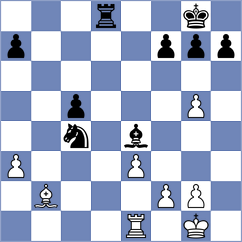 Casqui Lopez - Sanchez Sanchez (Lima PER, 2023)