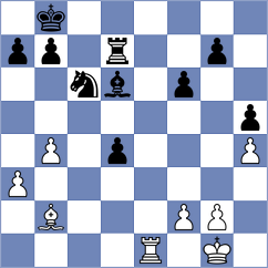 Andrade - Decker (chess.com INT, 2025)
