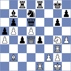 Chatalbashev - Spraggett (France, 2001)