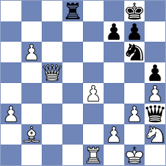Lugovoi - Korolev (St Petersburg, 1996)