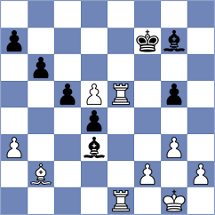 Amin - Williams (Chess.com INT, 2015)
