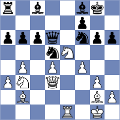 Twardowski - Korycki (Wisla, 2007)