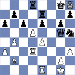 Batozhargalov - Shindarev (St Petersburg RUS, 2024)
