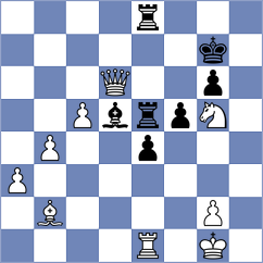 Devallee - Lemasle (Europe Echecs INT, 2020)