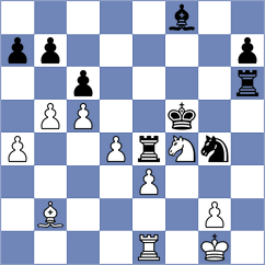 Petryanin - Startsev (Ufa, 2004)