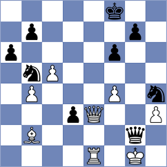 Aaron - Yanchenko (chess.com INT, 2024)