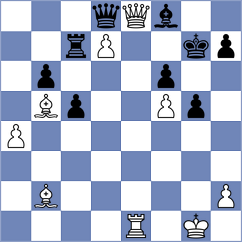 Brunner - Naveen (Chess.com INT, 2021)